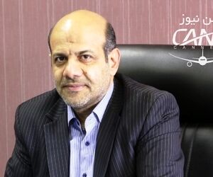 غلبه تخصص مهندسان شرکت فرودگاه بر تحریم ها