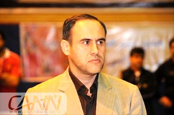 قدردانی امیرمکری از مدیریت و کارکنان پنج فرودگاه کشور درگیر بحران سیل
