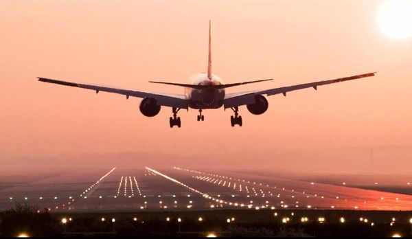 سیستمی که سقوط هواپیما را به یک فرود امن تبدیل میکند