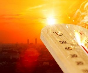 ناسا: 2020 گرم‌ترین سال کره زمین بوده است