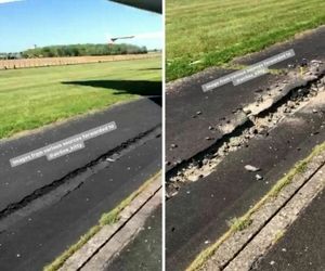 حادثه برای سوپر جامبو