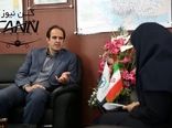 به‌روزرسانی تجهیزات CNS مرکز کنترل فضای کشور
