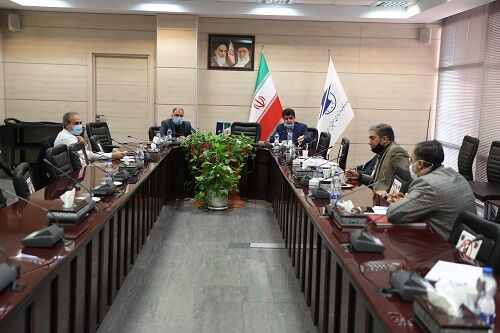 مدیران ستادی و فرودگاهی دوره آموزشی مدیریت حرفه ای می بینند