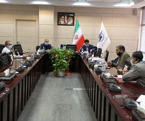 مدیران ستادی و فرودگاهی دوره آموزشی مدیریت حرفه ای می بینند