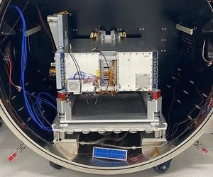 آغاز مأموریت ماهواره پاندورای ناسا از پایگاه فضایی استاربِیس