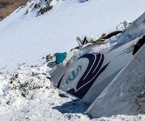 جزئیات آخرین جلسه دادگاه پرواز یاسوج هواپیمایی آسمان