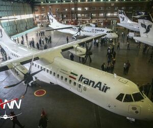 نگاهی به روند نوسازی صنعت هوانوردی