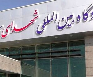 فرودگاه بین‌المللی سمنان مهیای بهره‌برداری است