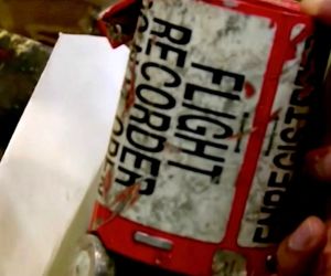 جعبه سیاه هواپیمای منهدم‌شده را تحویل نمی‌دهیم؛ در اوکراین بازخوانی می‌کنیم