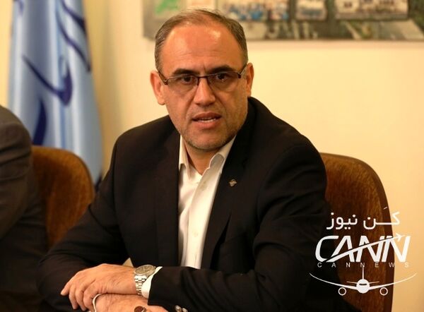 طرح های نیمه تمام توسعه فرودگاهی و ناوبری هوایی کشور به سرعت تکمیل می شود