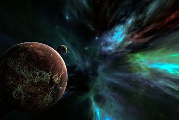 ماه امشب را تا ۳۵۰ سال آینده نخواهید دید!