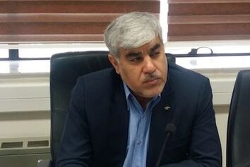 برقراری پروازهای استان مازندران با وجود بارش برف