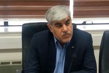 برقراری پروازهای استان مازندران با وجود بارش برف