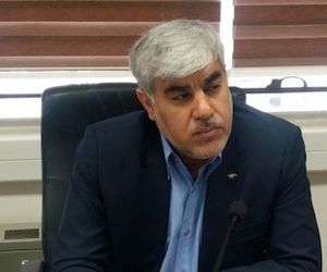 برقراری پروازهای استان مازندران با وجود بارش برف