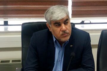 برقراری پروازهای استان مازندران با وجود بارش برف