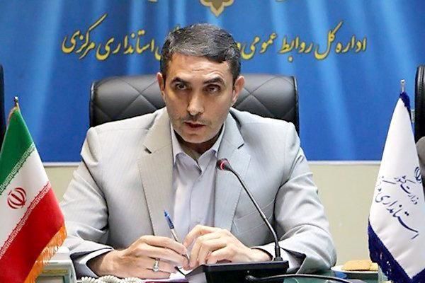 شهرک فرودگاهی در پرندک احداث می‌شود