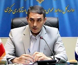 شهرک فرودگاهی در پرندک احداث می‌شود