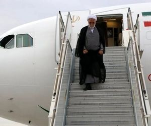 لغو ناگهانی سفر اژه‌ای 