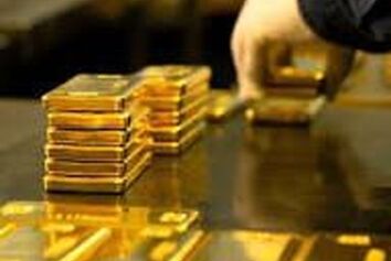 ۱۳ کیلو طلای قاچاق توقیف شده تحویل مراجع ذیصلاح شد