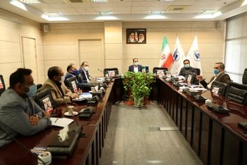 بررسی مقدمات عملیاتی کردن هوشمندسازی یک فرودگاه پایلوت