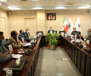 بررسی مقدمات عملیاتی کردن هوشمندسازی یک فرودگاه پایلوت