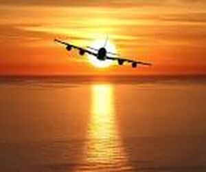 سقوط هواپیمای جنگنده F14 در اصفهان