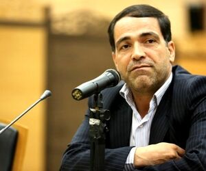 تبدیل شهر فرودگاهی امام خمینی (ره) به یک مرکز مالی بین المللی