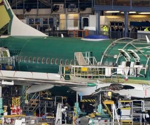 بویینگ از ماه آینده تحویل هواپیما به چین را ازسر می‌گیرد/افزایش تولید هواپیماهای «مکس»


