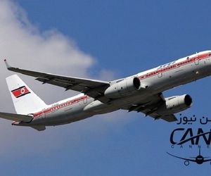 گسترش پروازهای خارجی کره شمالی با وجود ادامه تحریم‌های بین‌المللی