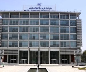 تصویب کلیات مطالعات طرح جامع 12 فرودگاه‌