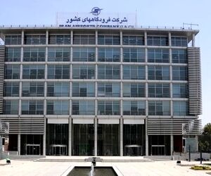 تصویب کلیات مطالعات طرح جامع 12 فرودگاه‌