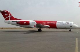 دولت بسته‌های حمایتی برای شرکت‌های هواپیمایی تدوین کند