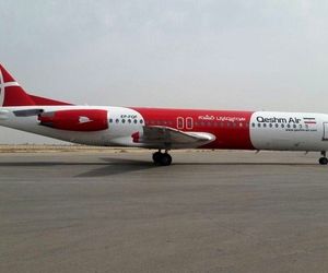 دولت بسته‌های حمایتی برای شرکت‌های هواپیمایی تدوین کند