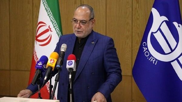 ورود چند ناوگان جدید به صنعت هوایی کشور