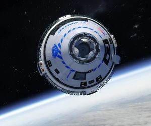 سرنشینان «استارلاینر» تا ماه اوت به زمین بازنمی‌گردند