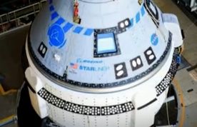 پرواز ناموفق استارلاینر؛ فشار تازه بر برنامه فضایی بوئینگ