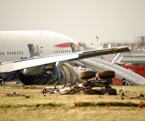 بررسی عوامل موثر بر بروز سوانح مبتنی بر عوامل انسانی