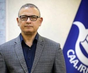  رتبه ۹ دنیا را از نظر امکانات فرودگاهی داریم