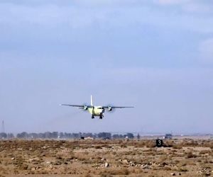 آغاز مرحله مونتاژ دومین هواپیمای سیمرغ  + تصاویر 