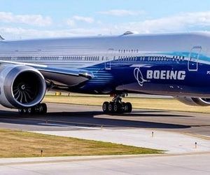 درباره بویینگ 777X بدانید!