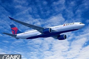 دلتا، 10 عدد A330-900 دیگر سفارش داد