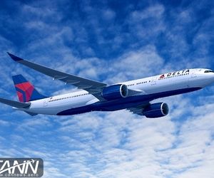 دلتا، 10 عدد A330-900 دیگر سفارش داد