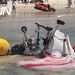 سقوط  هواپیمای سبک در سواحل نیو ساوت ولز با دو کشته +تصاویر