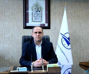 پرتقاضاترین خطوط هوایی ایران برای پروازهای عبوری