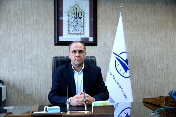 پرتقاضاترین خطوط هوایی ایران برای پروازهای عبوری