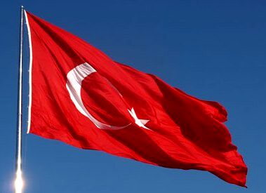 مردم فعلا بلیت ترکیه نخرند