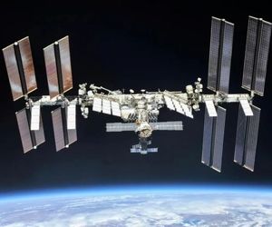 قرارداد 843 میلیون دلاری ناسا با اسپیس ایکس برای بازنشستگی ایستگاه فضایی در سال 2030