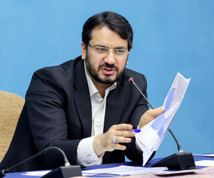 آخرین گزارش بذرپاش از وزارت راه و شهرسازی در حوزه هوانوردی