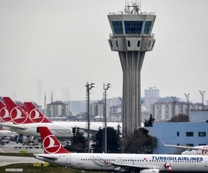 ترکیه و روسیه، غول‌های جدید هوانوردی در اروپا