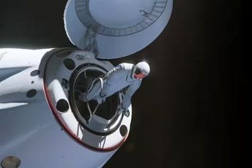 عصر جدید «سفرهای فضایی خصوصی» چگونه آغاز شد؟